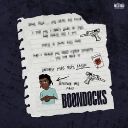 Boondocks