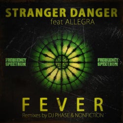 Fever Feat Allegra