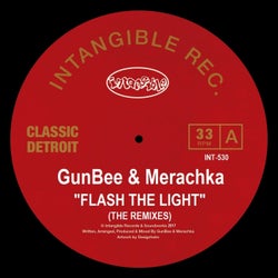 Flash the Light (Remixes)