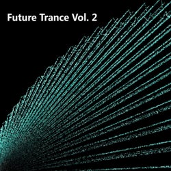 Future Trance, Vol. 2