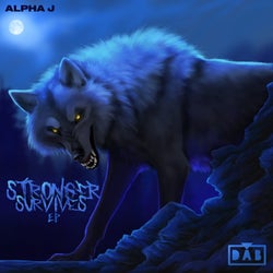 Stronger Survives EP