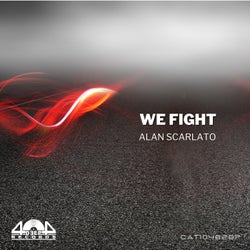 We Fight