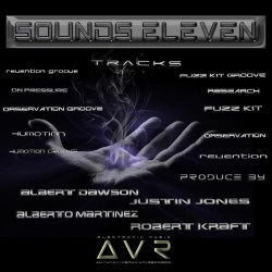 Sounds Eleven