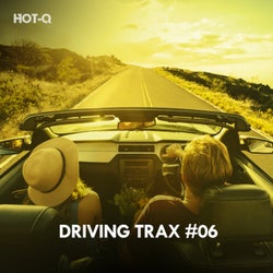 Driving Trax, Vol. 06