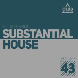 Substantial House Vol. 43