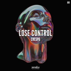 Lose Control (Extended Mix)