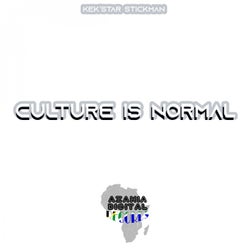 Culture Is Normal (Recycle Mix)