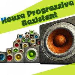 House Progressive Resistant