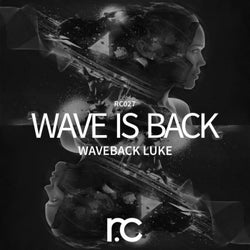 Wave Is Back
