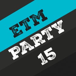 Etm Party, Vol. 15