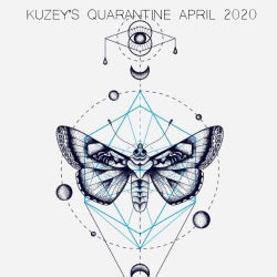 Kuzey’s Quarantine April 2020