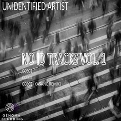 No ID Tracks, Vol. 1