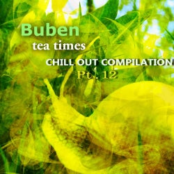 Tea Times Chill out Compilation., Pt. 12