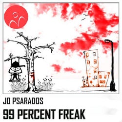 99 Percent Freak