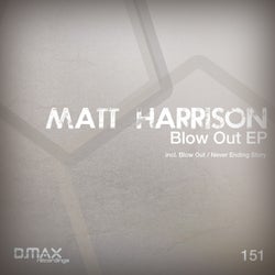 Blow Out EP