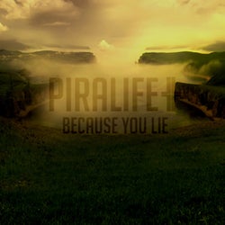 Because You Lie