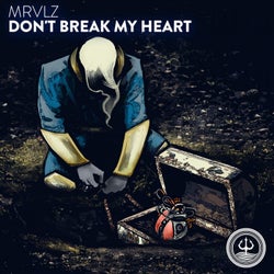Don't Break My Heart