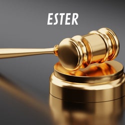 Ester (feat. NOTNOTNOT)
