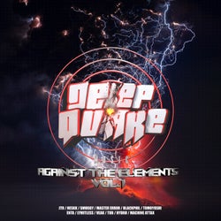Against The Elements Vol.1