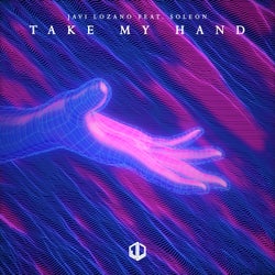 Take My Hand (feat. Soleon)