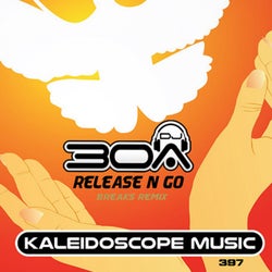 Release N Go (DJ30A Breaks Mix)