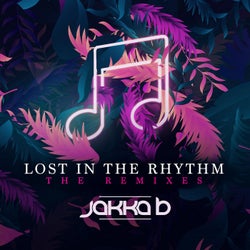 Lost in the Rhythm: The Remixes