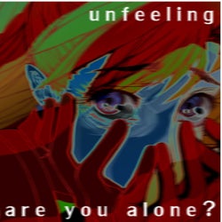 Are You Alone?