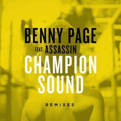 Champion Sound (Remixes) feat. Assassin