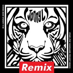 In A Jungle Remixes