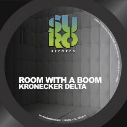 Room With A Boom
