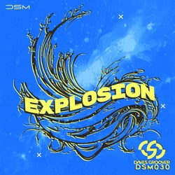 Explosion (Original Mix)