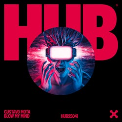 Blow My Mind (Extended Mix)