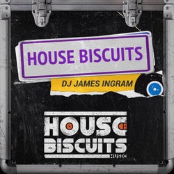 House Biscuits