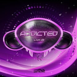 Addicted, Vol. 6