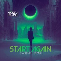 Start Again - Cardinelli Remix