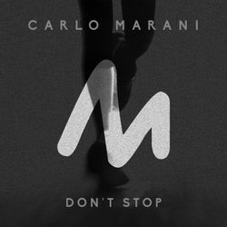 Don't Stop