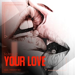 Your Love (Extended Mix)