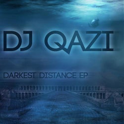 Darkest Distance EP