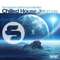 Sirup Chilled House Journey