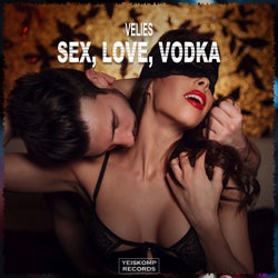 Sex, Love, Vodka