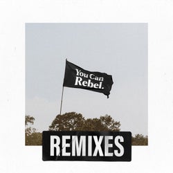 Rebel (Remixes)