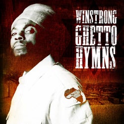 Ghetto Hymns