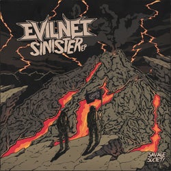 Sinister EP