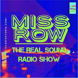 TRS# 312@ MISS ROW -GUEST MIX DJ SHY