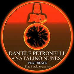 Flat Black