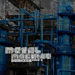 Metal Machine Remixes - Part 2