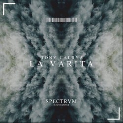 Tony Calrya 'La Varita' Chart