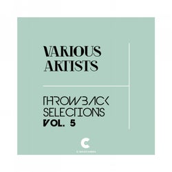 Throwback Selections, Vol. 5