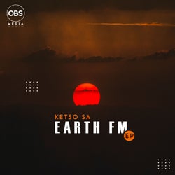 Earth FM EP