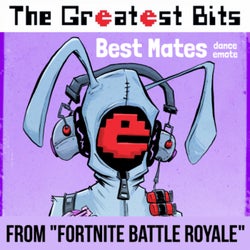Best Mates Dance Emote (from "Fortnite Battle Royale")
